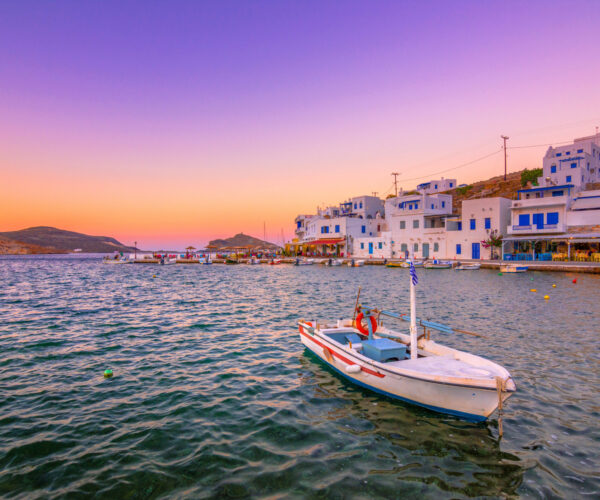 tinos