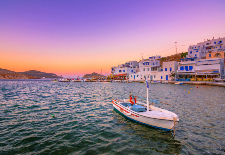 tinos