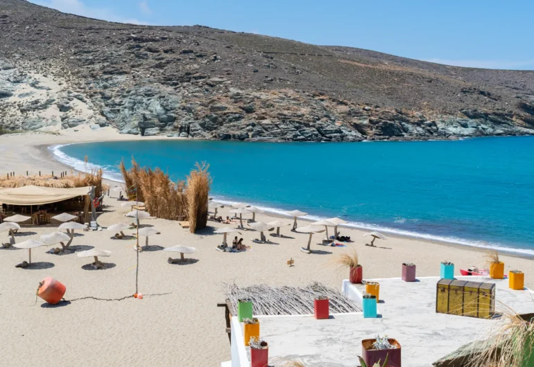 Athens Diamond Cruises Luxury Yacht Charter in Greece