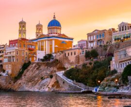 Syros