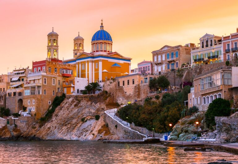 Syros