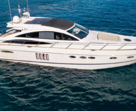 Athens Diamond Cruises Luxury Yacht Charter in Greece