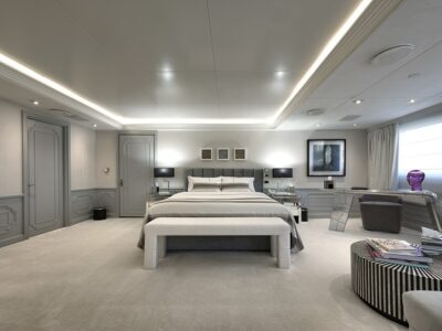 Athens Diamond Cruises Luxury Yacht Charter in Greece