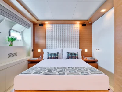 Athens Diamond Cruises Luxury Yacht Charter in Greece