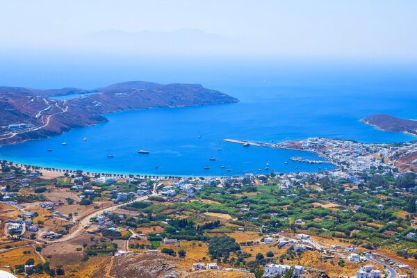 Athens Diamond Cruises Luxury Yacht Charter in Greece