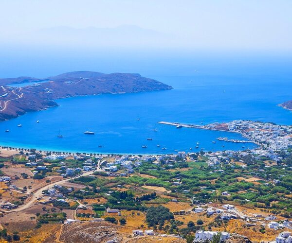 Athens Diamond Cruises Luxury Yacht Charter in Greece