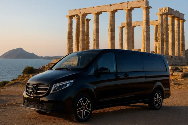 Athens Diamond Cruises